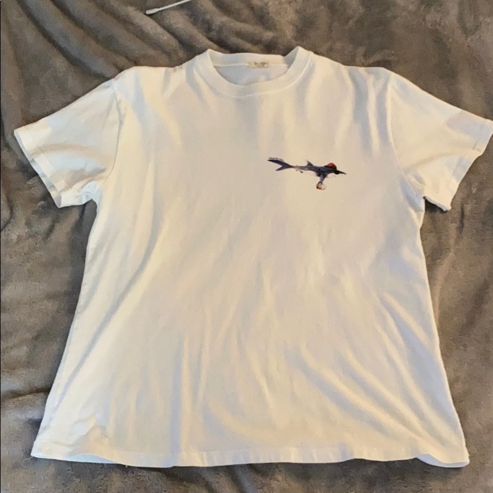 Brandy Melville white tee